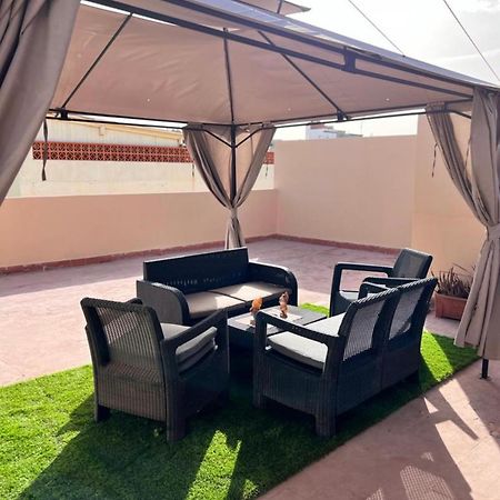 Apartamento Los Girasoles Corralejo Exterior photo