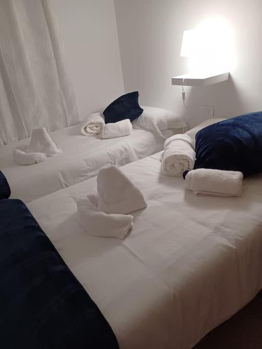 Apartamento Los Girasoles Corralejo Exterior photo