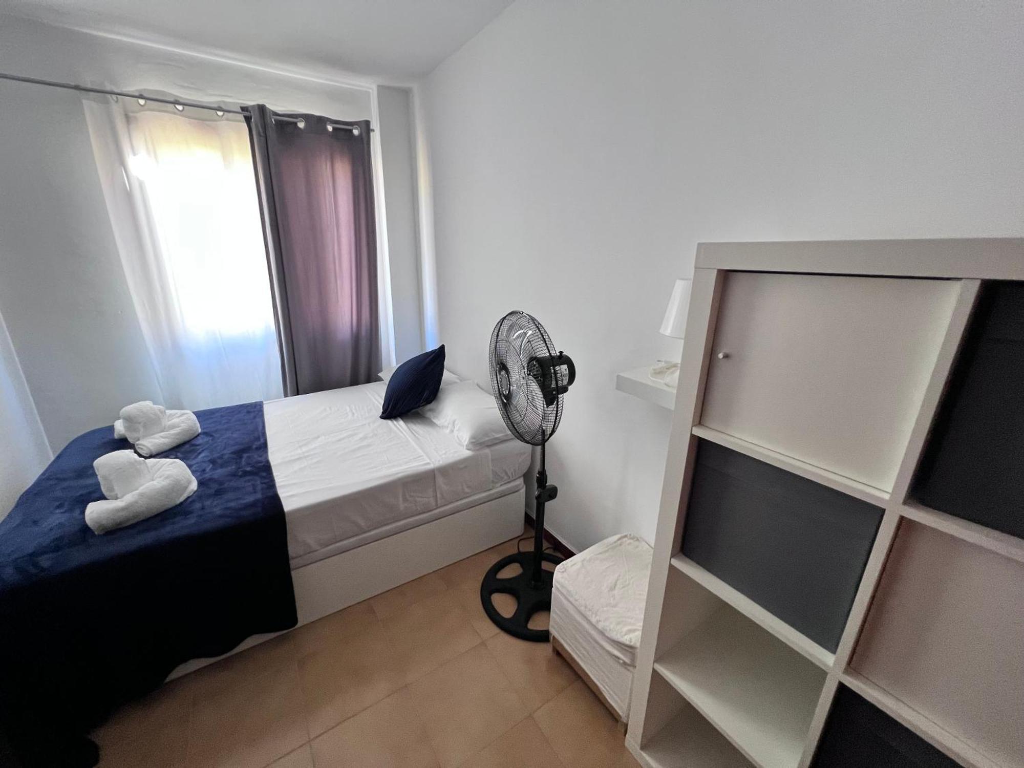Apartamento Los Girasoles Corralejo Exterior photo